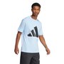 Camiseta Adidas M/C Big Logo Masculina JE8937