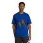Camiseta Adidas M/C Big Logo Masculina JE8942