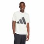 Camiseta Adidas M/C Big Logo Masculina JE8943