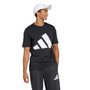 Camiseta Adidas M/C Big Logo Masculina JE8945