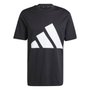 Camiseta Adidas M/C Big Logo Masculina JE8945