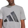 Camiseta Adidas M/C Big Logo Masculina JE8948