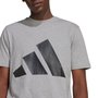 Camiseta Adidas M/C Big Logo Masculina JE8948