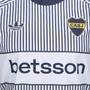 Camiseta Adidas M/C Boca Juniors II 26/27 Masculino KD1518