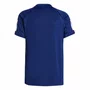 Camiseta Adidas M/C Club 3 Listras Masculino JP1047