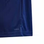 Camiseta Adidas M/C Club 3 Listras Masculino JP1047