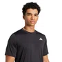 Camiseta Adidas M/C Club Masculino JF8502