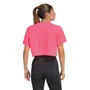 Camiseta Adidas M/C Cropped Feminina  KB7910