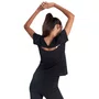 Camiseta Adidas M/C Curve Feminino KT2048