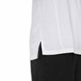 Camiseta Adidas M/C Designed For Training Masculino IS3808