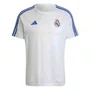 Camiseta Adidas M/C DNA Real Madrid Masculina IT3814