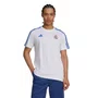 Camiseta Adidas M/C DNA Real Madrid Masculina IT3814