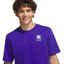 Camiseta Adidas M/C Emblema Graphic Masculino KR2129