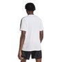 Camiseta Adidas M/C Ess 3 listras Masculino IB8151
