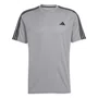 Camiseta Adidas M/C Essentials 3 Listras Masculina JX2713
