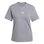 Camiseta Adidas M/C Essentials 3 Stripes Feminina KC5198