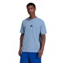 Camiseta Adidas M/C Essentials 3 Stripes Masculina JE6397