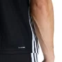 Camiseta Adidas M/C Essentials 3 Stripes Masculino KA3452