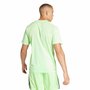 Camiseta Adidas M/C Essentials Base Masculina IT5396