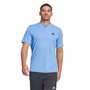 Camiseta Adidas M/C Essentials Base Masculina IT5398