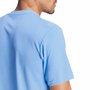 Camiseta Adidas M/C Essentials Base Masculina IT5398