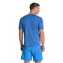 Camiseta Adidas M/C Essentials Base Três Listras Masc KD0714