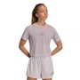 Camiseta Adidas M/C Essentials Big Logo Feminina KC5563