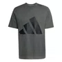 Camiseta Adidas M/C Essentials Big Logo Masculina KC0919