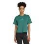 Camiseta Adidas M/C Essentials Feminina JX1270