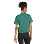 Camiseta Adidas M/C Essentials Feminina JX1270