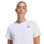 Camiseta Adidas M/C Essentials Feminina KB9640