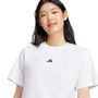 Camiseta Adidas M/C Essentials Feminino JC5944