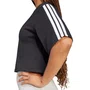 Camiseta Adidas M/C Essentials Feminina JD4998