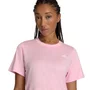 Camiseta Adidas M/C Essentials Feminino KC0394