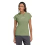 Camiseta Adidas M/C Essentials Linear Feminina KC5194