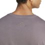 Camiseta Adidas M/C Essentials Linear Logo Masc IS1343