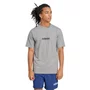 Camiseta Adidas M/C Essentials Linear Masculina JE9002