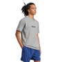 Camiseta Adidas M/C Essentials Linear Masculina JE9002