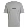 Camiseta Adidas M/C Essentials Linear Masculina JE9002