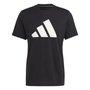 Camiseta Adidas M/C Essentials Logo Masculina IB8273