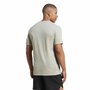 Camiseta Adidas M/C Essentials Logo Masculina IB8276