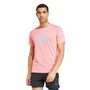 Camiseta Adidas M/C Essentials Logo Masculina IW3346