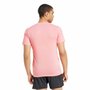 Camiseta Adidas M/C Essentials Logo Masculina IW3346