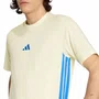 Camiseta Adidas M/C Essentials Masculino KC0888