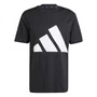 Camiseta Adidas M/C Essentials Masculino LC8740