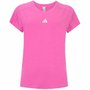 Camiseta Adidas M/C Essentials Min Feminina IS3963