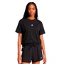 Camiseta Adidas M/C Essentials Small Logo Feminina JK2772