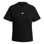 Camiseta Adidas M/C Essentials Small Logo Feminina JK2772