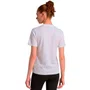 Camiseta Adidas M/C Essentials Small Logo Feminina JK2773