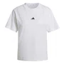 Camiseta Adidas M/C Essentials Small Logo Feminina JK2773